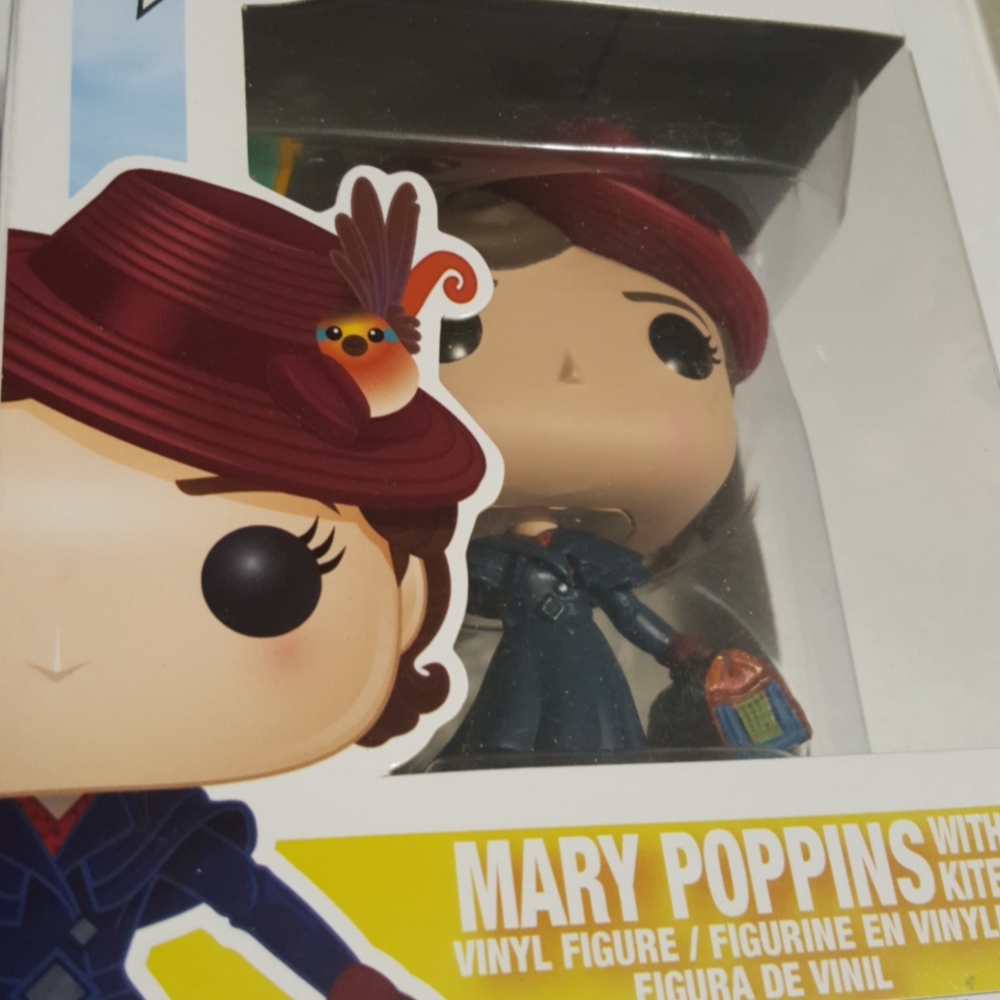 PoP Mary Poppins 468